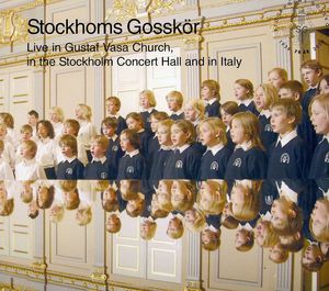 Live in Gustaf Vasa Church