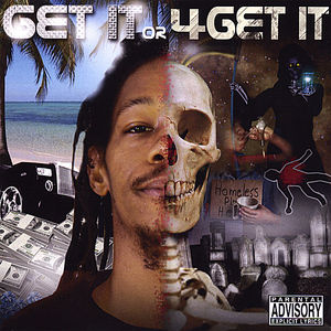 Get It Or Forget It