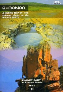 Planet Earth: Volume 2: E-motion