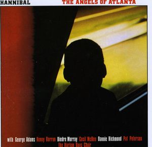 Angels of Atlanta