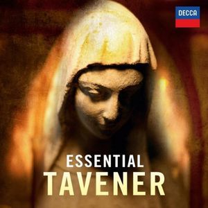 Essential Tavener / Various