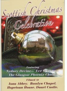 Scottish Christmas Celebration