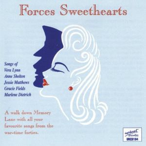 Forces Sweethearts (IMPORT)