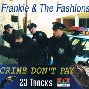 Crime Don't Pay