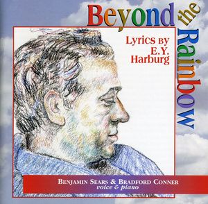 Songs of Harburg