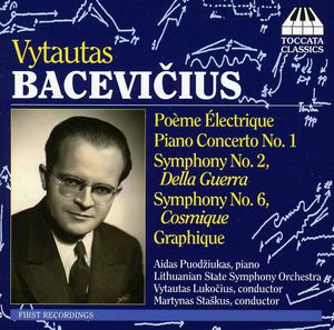 Orchestral Music