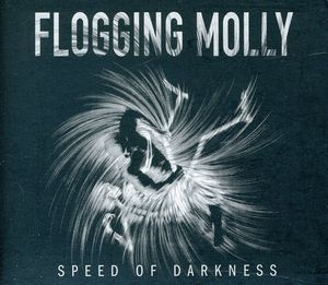 Speed of Darkness