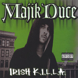 Irish K.I.L.L.A.