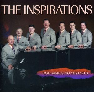 God Makes No Mistakes