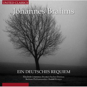 Ein Deutsches Requiem