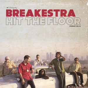 Hit The Floor
