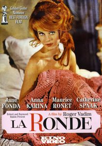 La Ronde (Circle of Love)