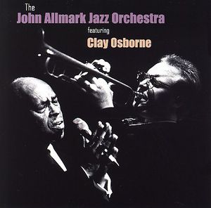 Featuring Clay Osborne