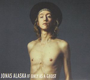 If Only As a Ghost (IMPORT)