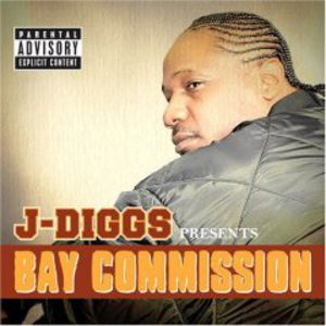 Bay Commission [Explicit Content]