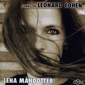 Songs of Leonard Cohen