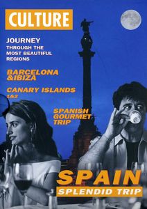 Spain: Splendid Trip