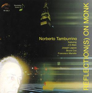 Reflections on Monk