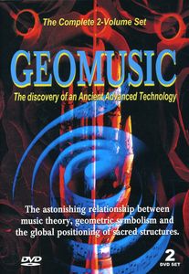 Geomusic: Complete Set
