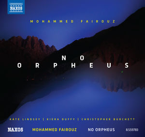 No Orpheus