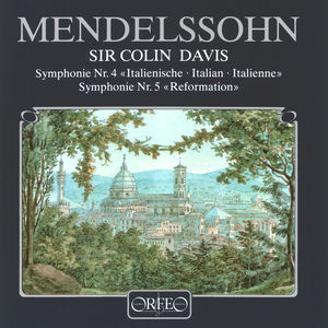Symphonies 4 & 5