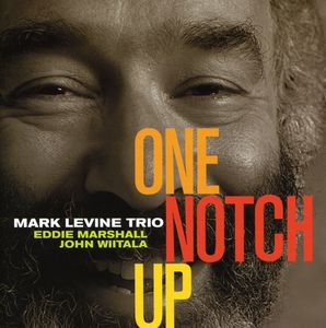 One Notch Up