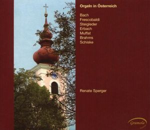 Organ in Austria