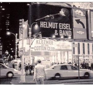 Klezmer at Cotton Club
