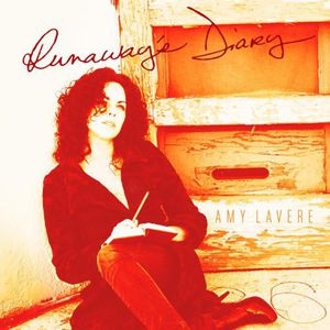 Lavere, Amy : Runaway's Diary