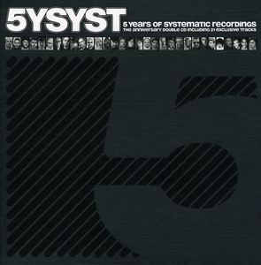 5YSYST: 5 Years Of Systematic Recordings