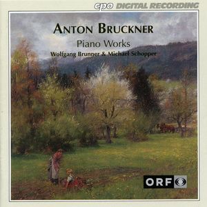 Complete Piano Music