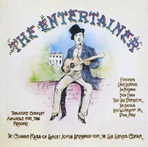 The Entertainer