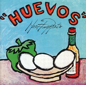 Huevos