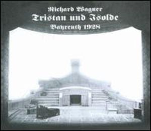 Tristan Und Isolde