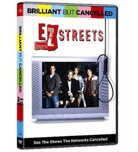 Brilliant but Cancelled: Ez Streets