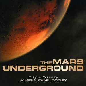 Mars Underground