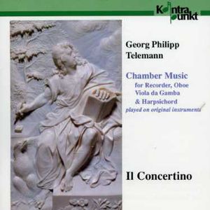 Chamber Music