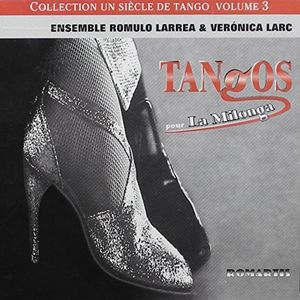 Siglo de Tango 3 (IMPORT)