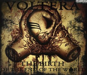 Birth of the End of the World (IMPORT)