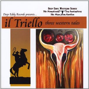Il Triello: Three Western Tales / Various
