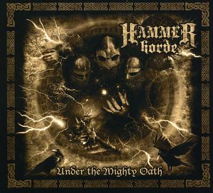 Under the Mighty Oath