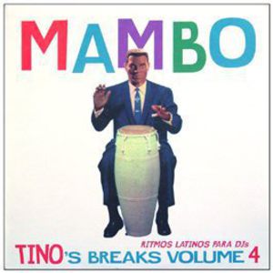 Tino's Breaks, Vol.4