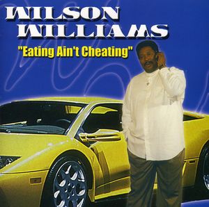 Eating Ain't Cheating