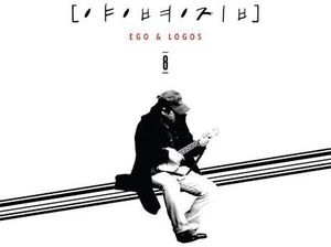 Ego & Logos (IMPORT)