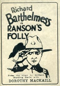 Ransoms Folly