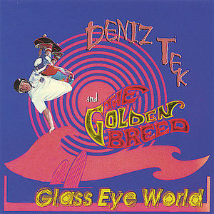 Glass Eye World