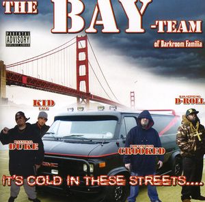 It's Cold in These Streets