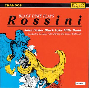 Opera Overtures