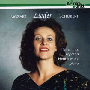 Lieder