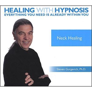 Neck Healing & Comfort